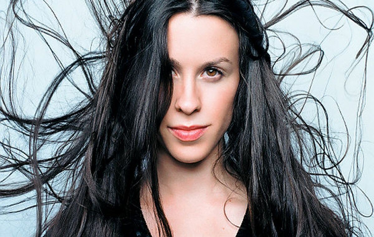 Where to buy Alanis Morissette tickets