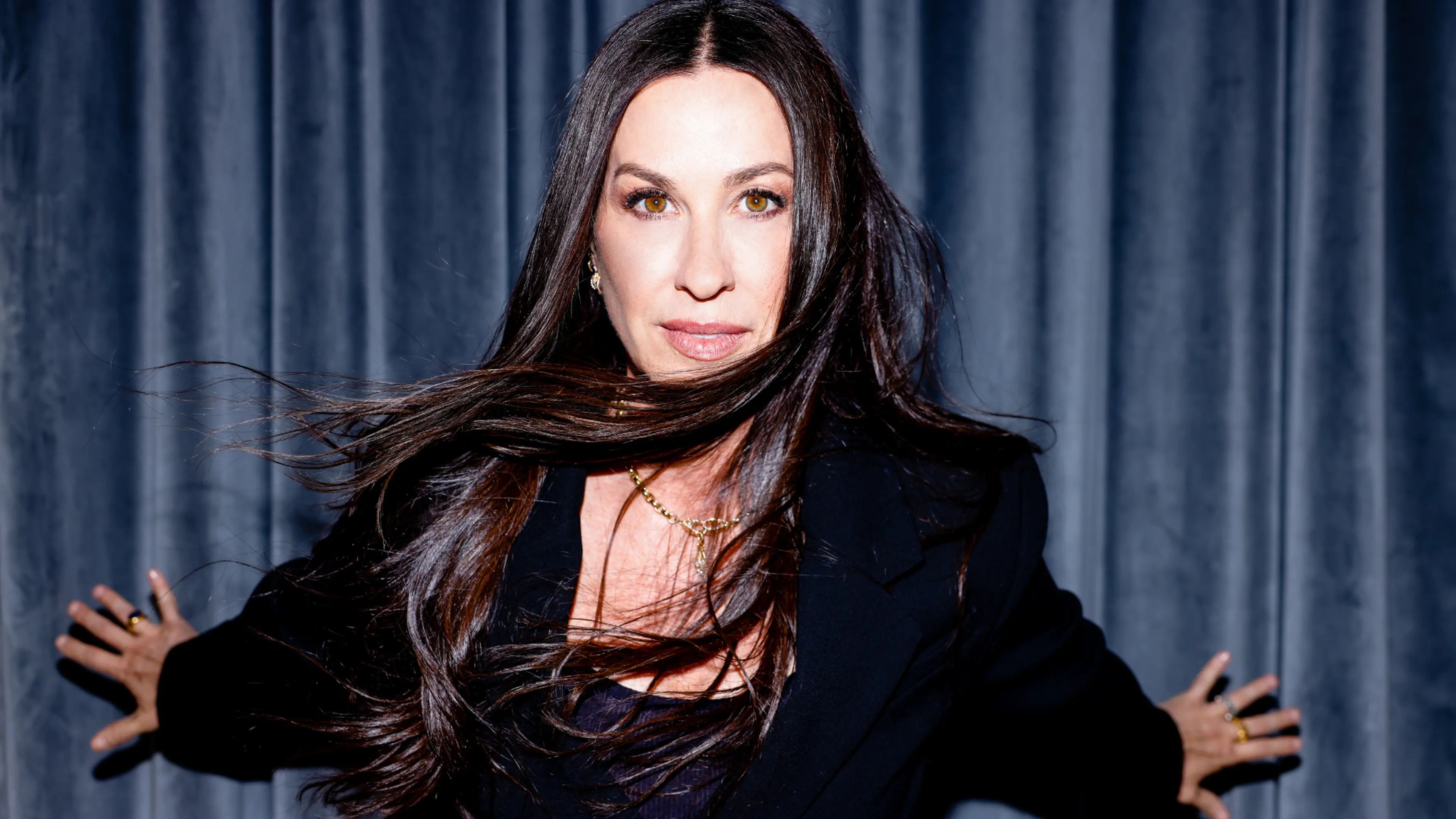 Alanis Morissette Fans