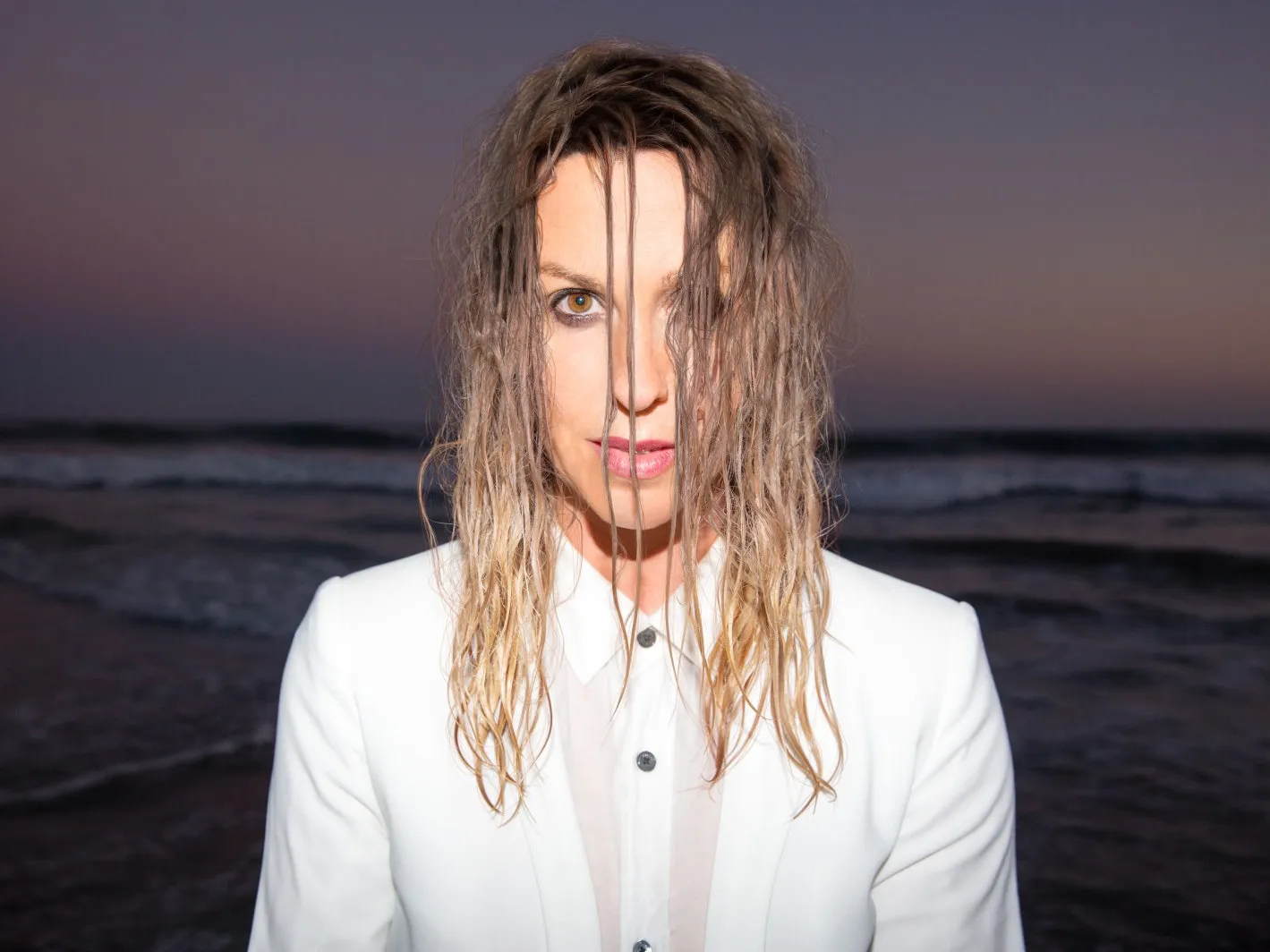 Alanis Morissette Live Performance