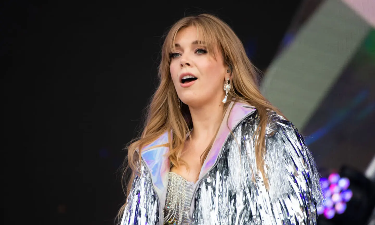 About Becky Hill