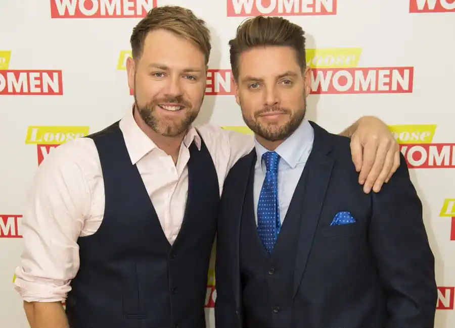 Where to buy Boyzlife tickets