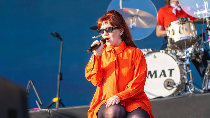 CMAT Arena Tour