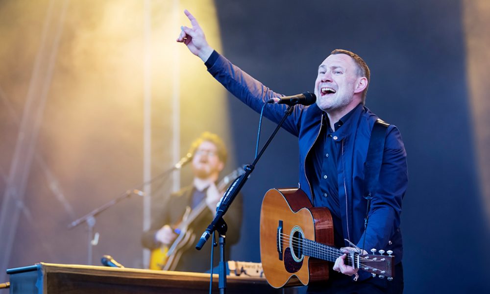 Where to buy David Gray tickets