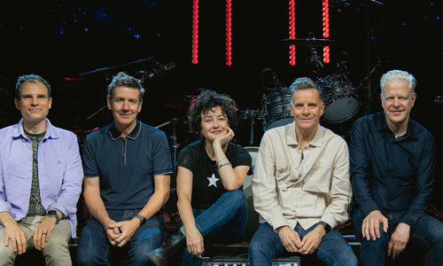 Deacon Blue Fans