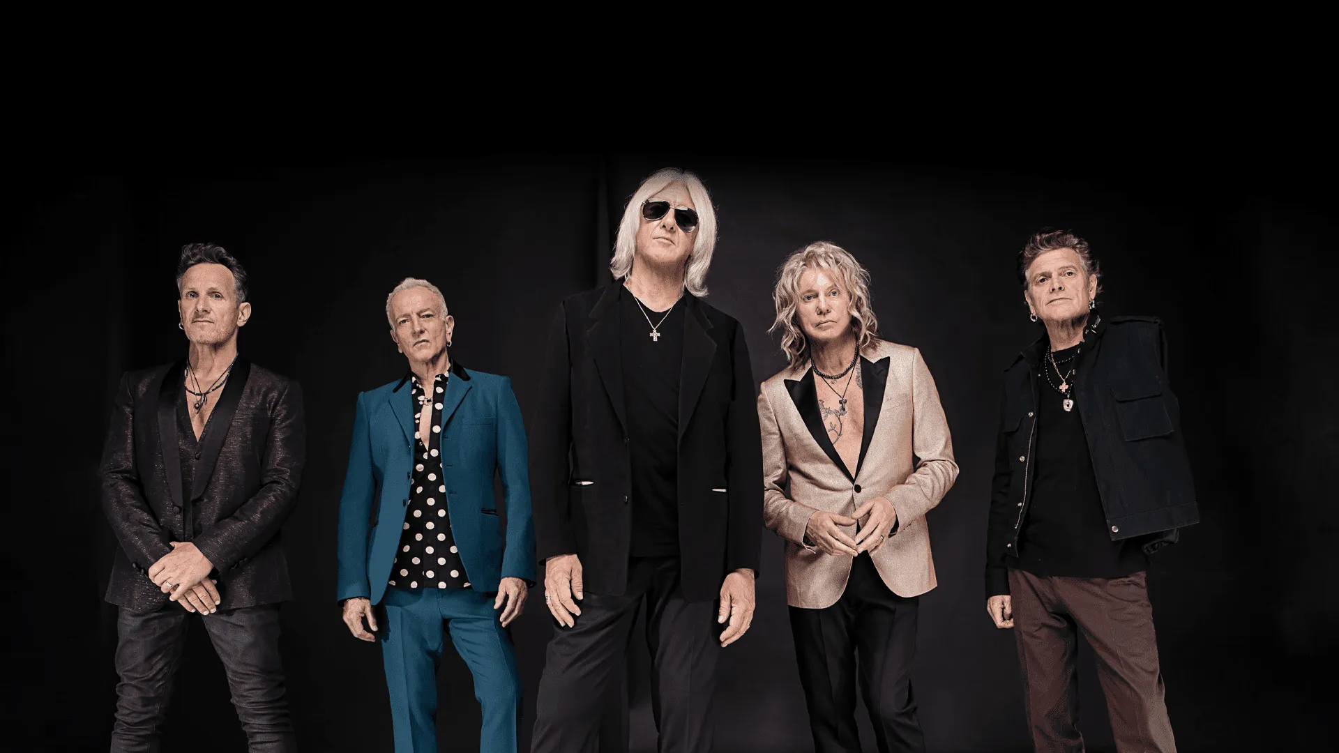 Where to buy Def Leppard tickets