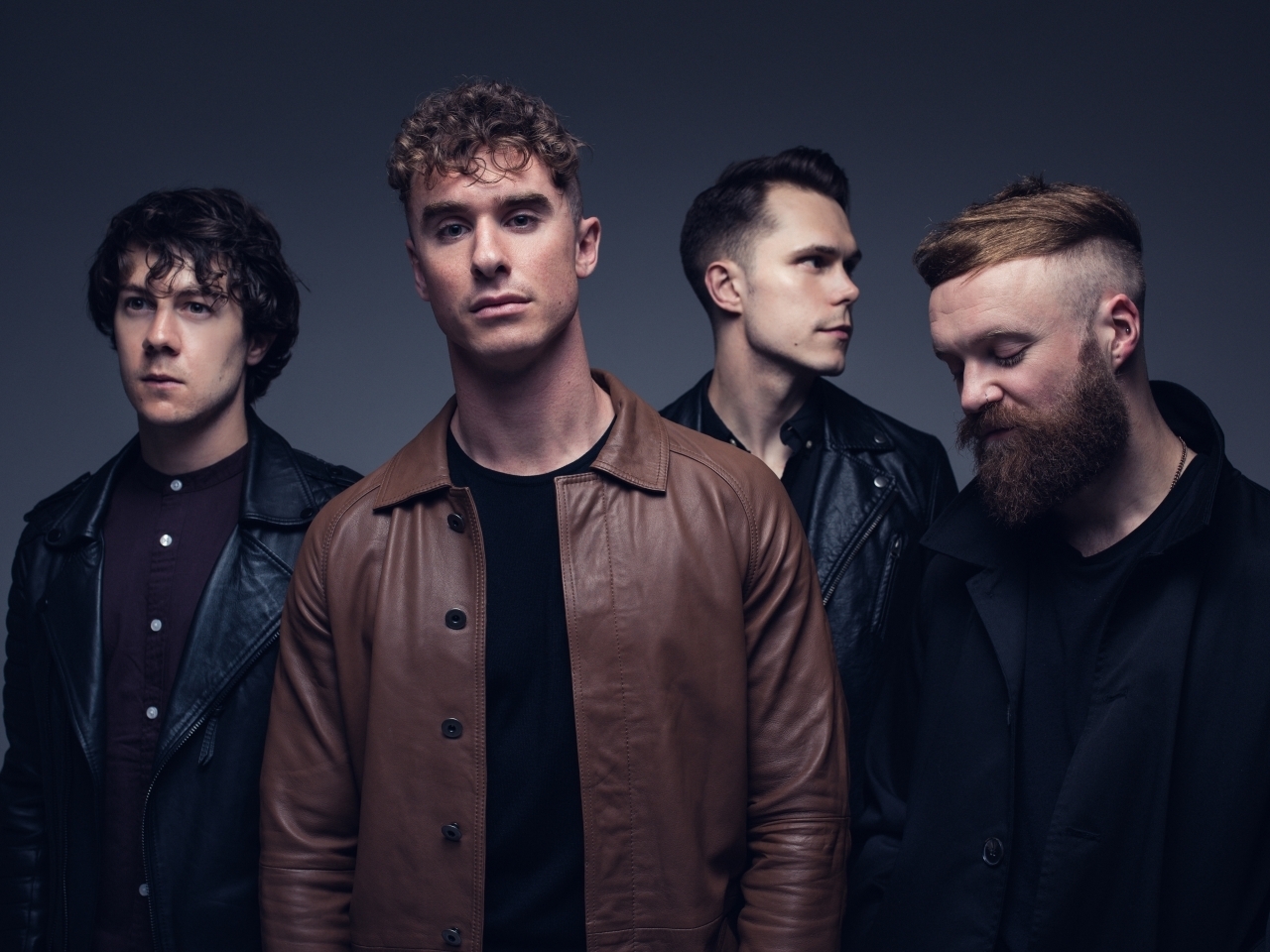 Where to buy Don Broco tickets