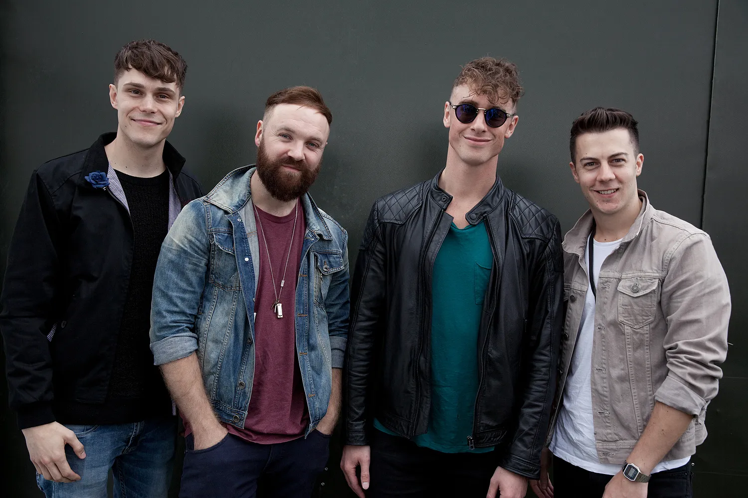 Don Broco Fans