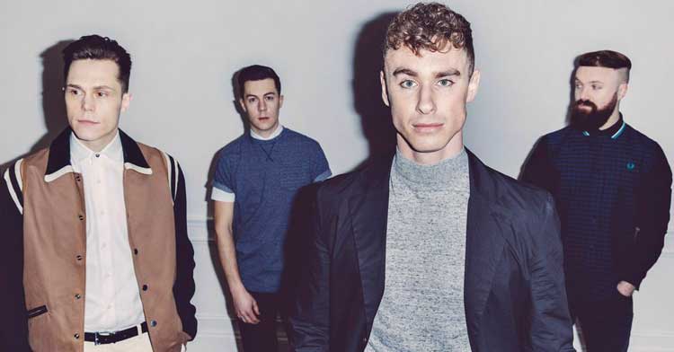 Don Broco Arena Tour