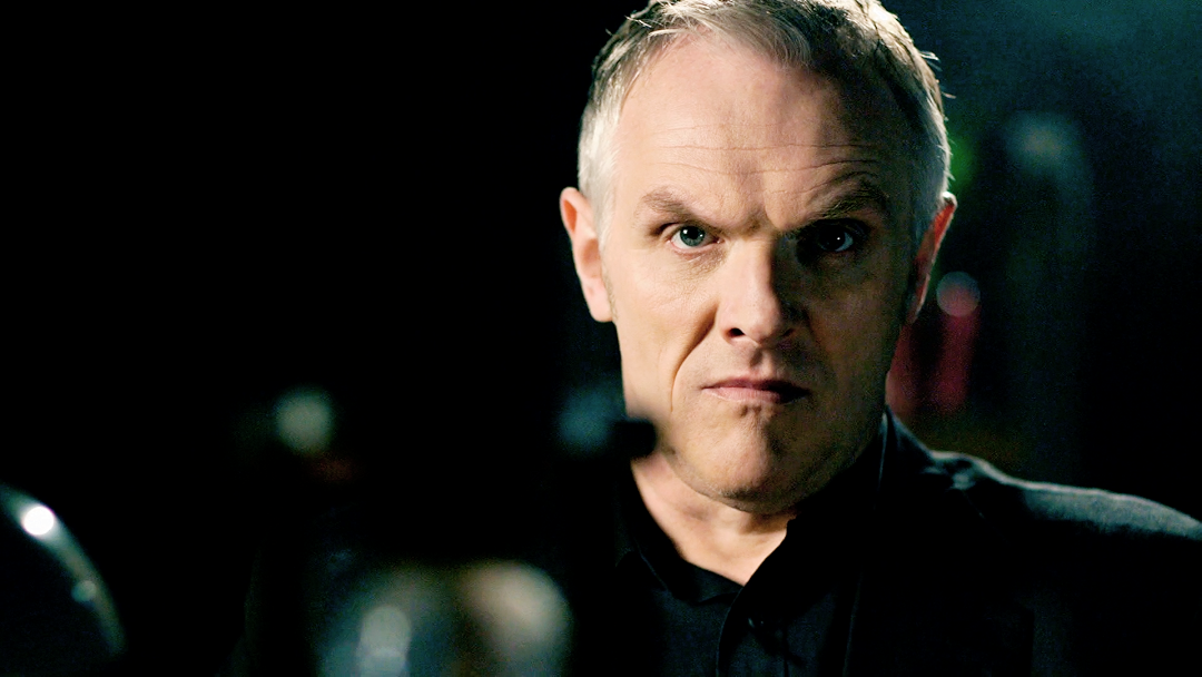 Greg Davies Arena Tour