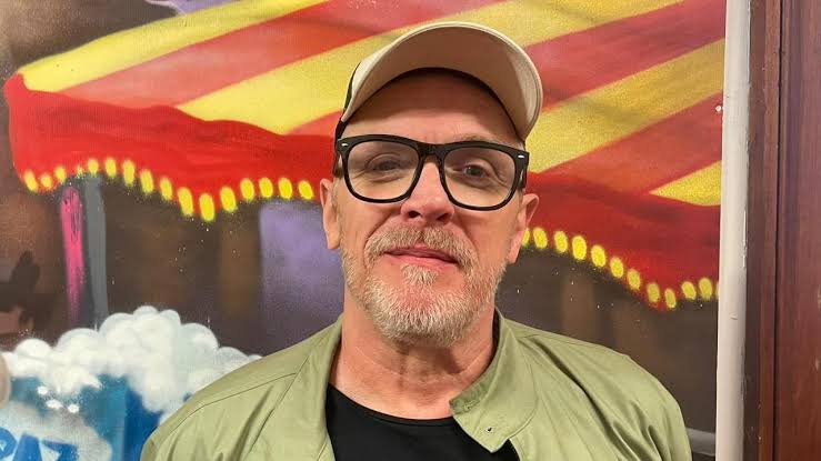 Greg Davies Live Performance