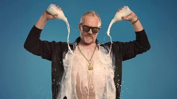 Where to buy Greg Davies tickets