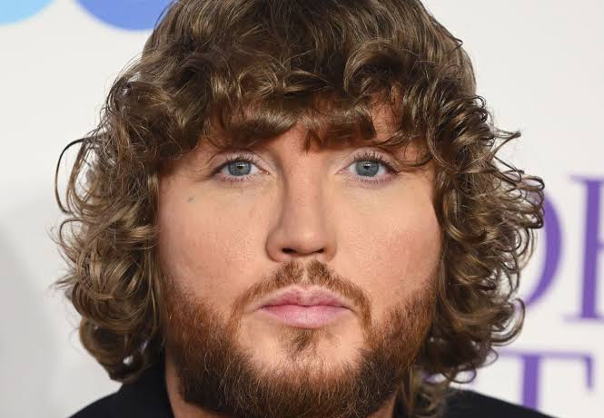About James Arthur
