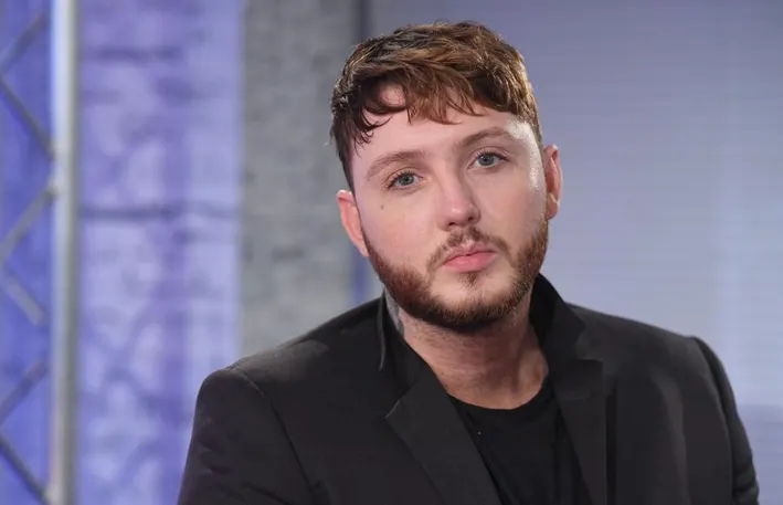 James Arthur Fans