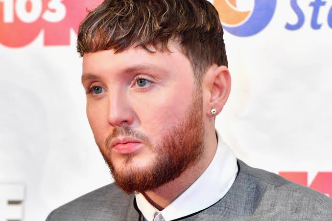 Where to buy James Arthur tickets