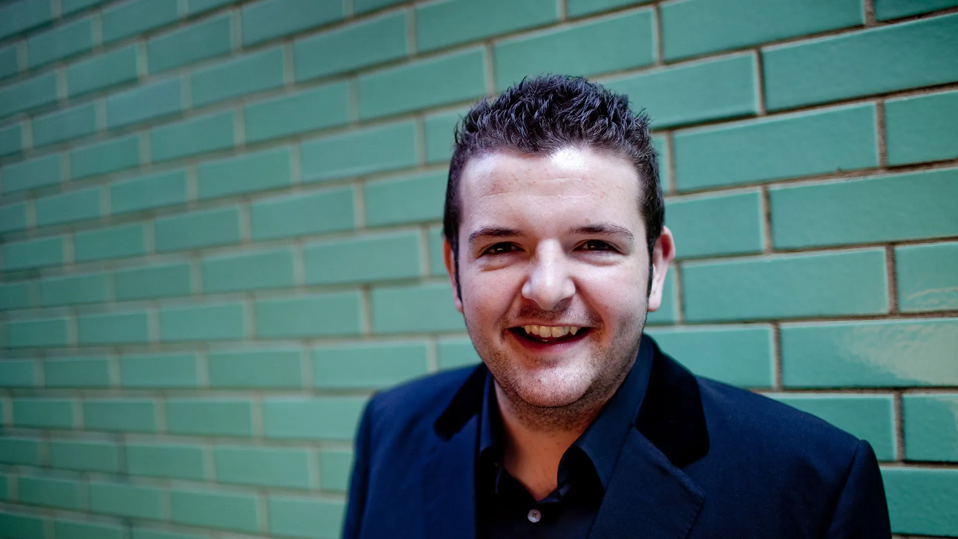 Kevin Bridges Global Tour