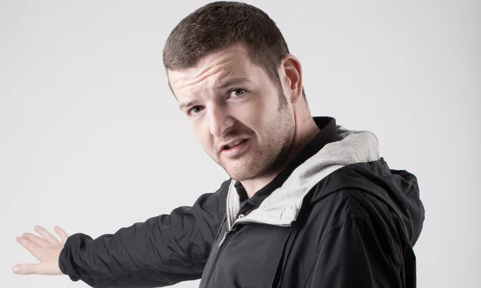 Kevin Bridges Comedian