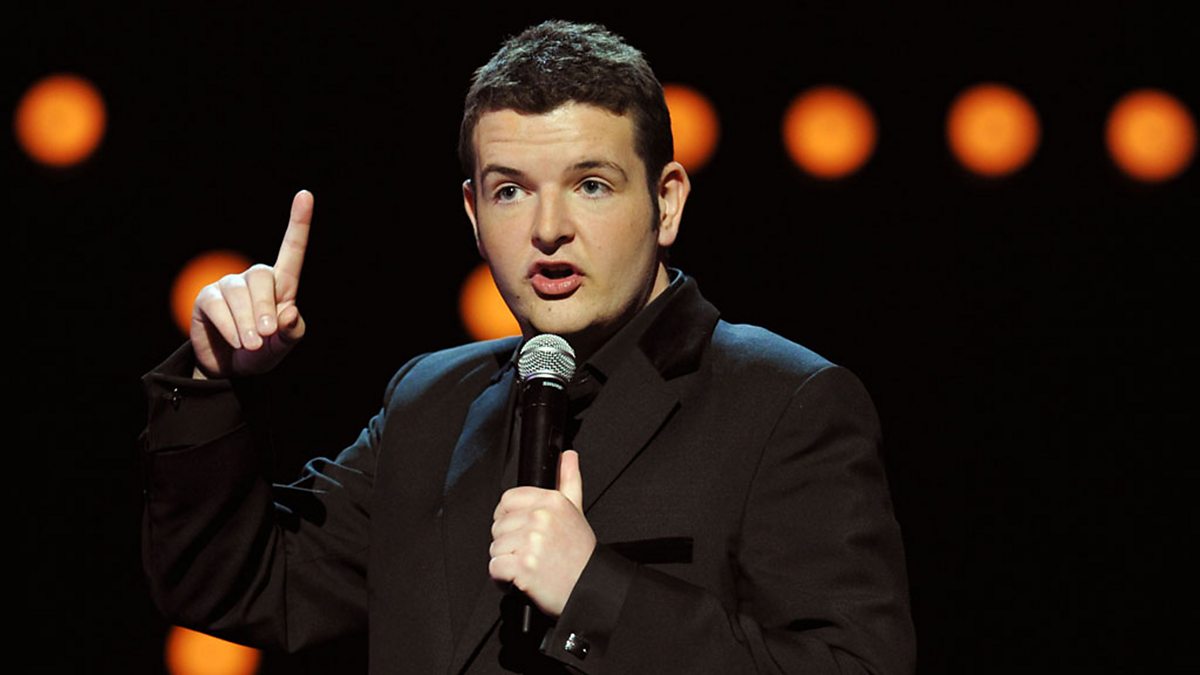 Where to buy Kevin Bridges tickets
