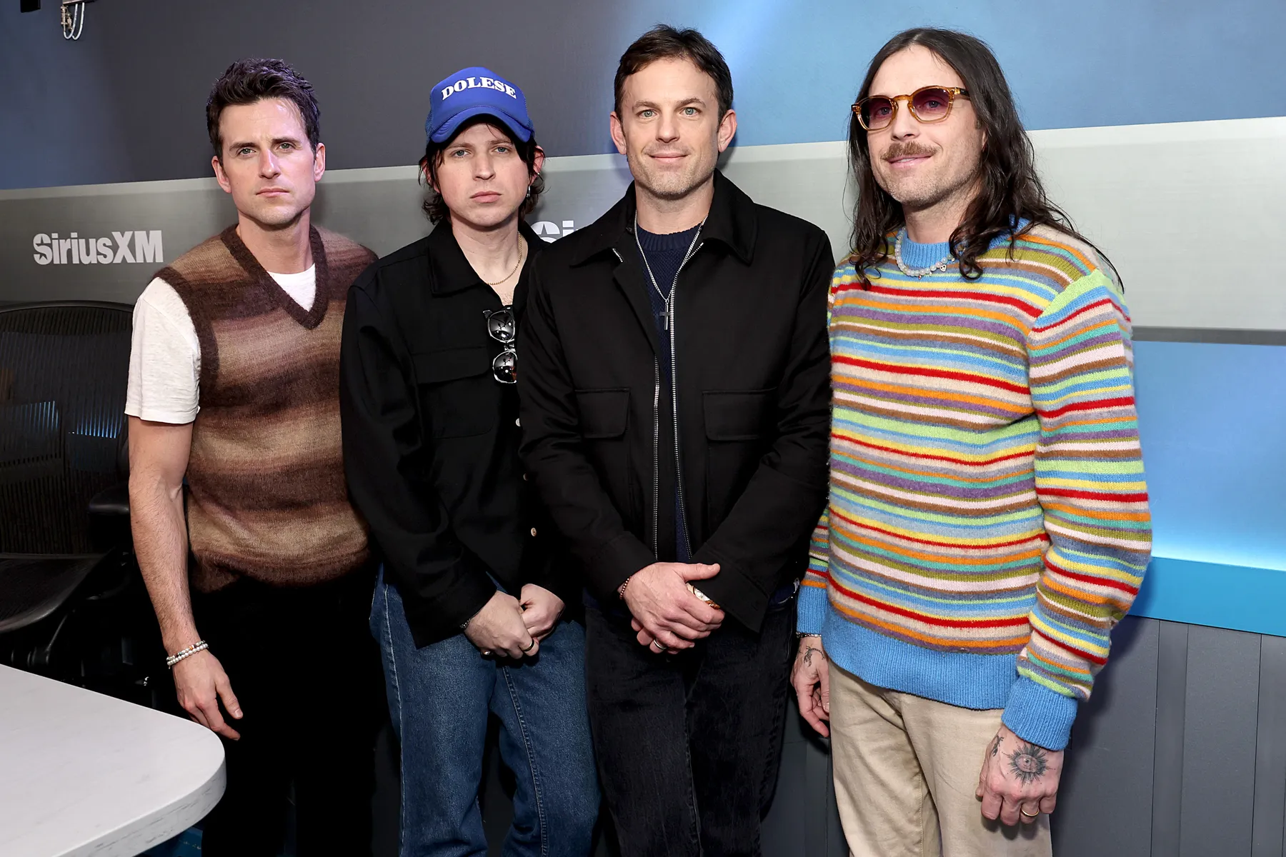 Kings of Leon Background