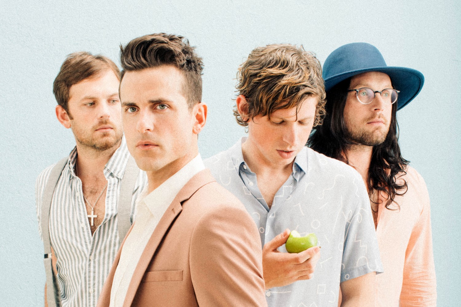 About Kings of Leon