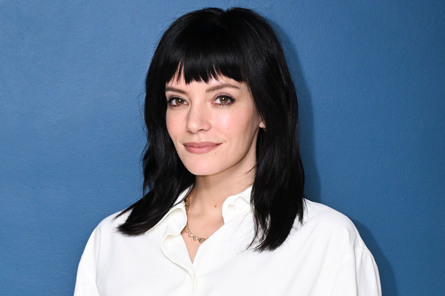 About Lily Allen