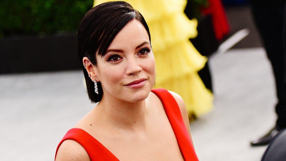 Where to buy Lily Allen tickets