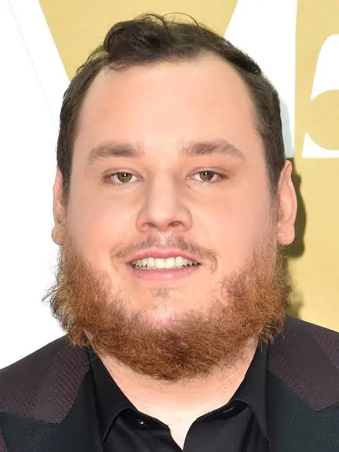 Luke Combs Guitar