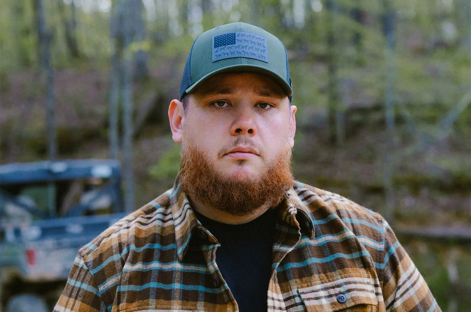 Luke Combs Fans