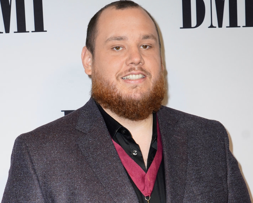 Luke Combs Stadium Tour