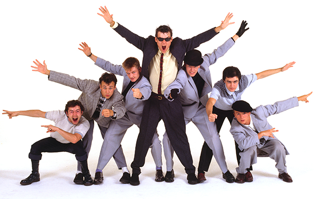 Madness Arena Tour
