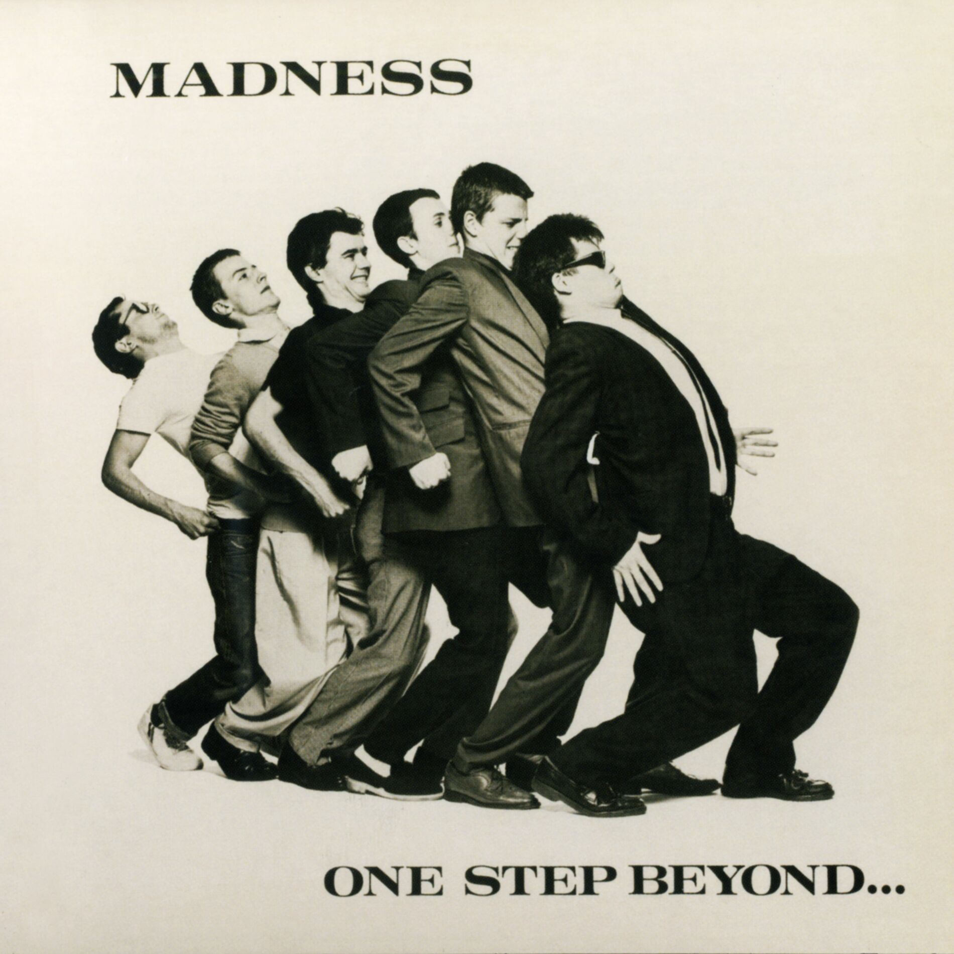 Madness Live Performance