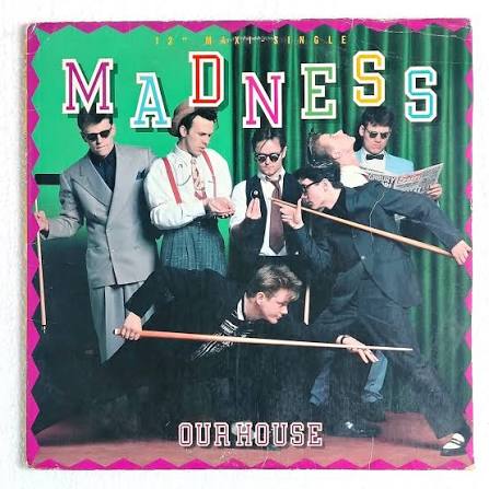 Madness Fans