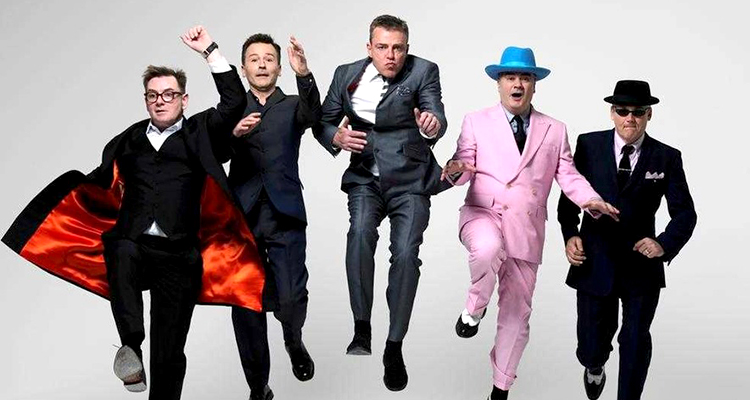 Where to buy Madness tickets