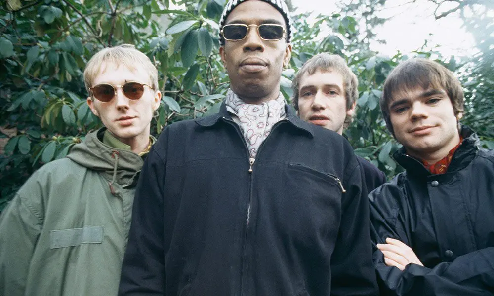 About Ocean Colour Scene