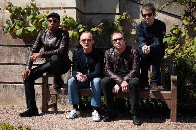 Ocean Colour Scene Arena Tour