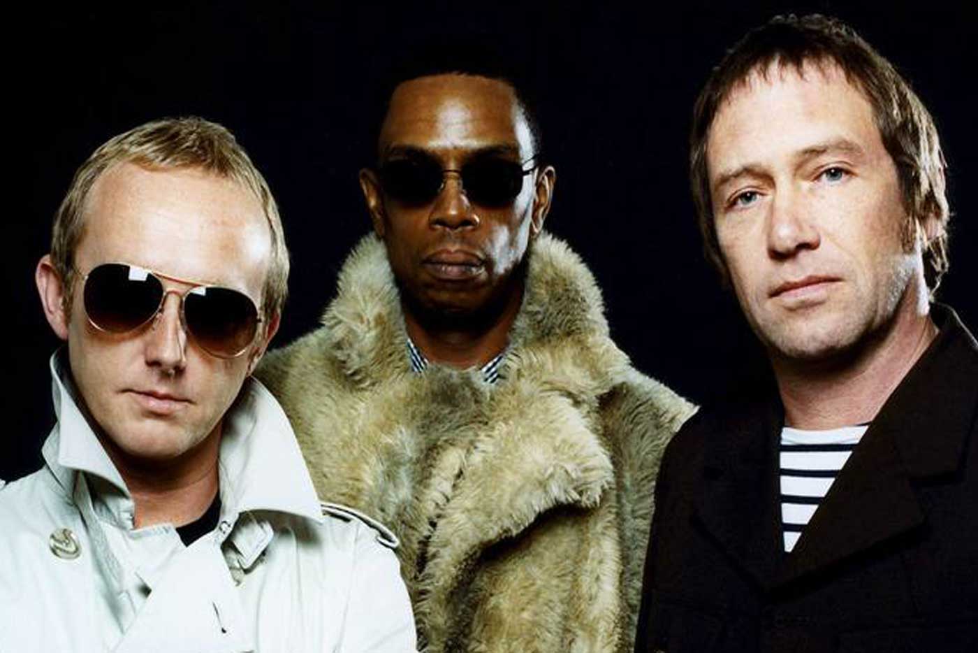Ocean Colour Scene Fans