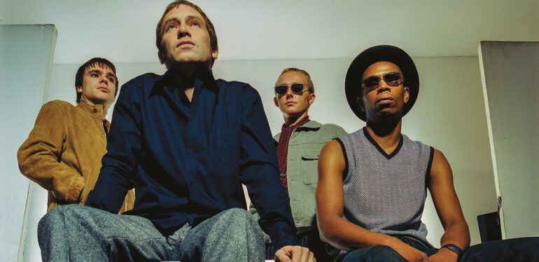 Where to buy Ocean Colour Scene tickets