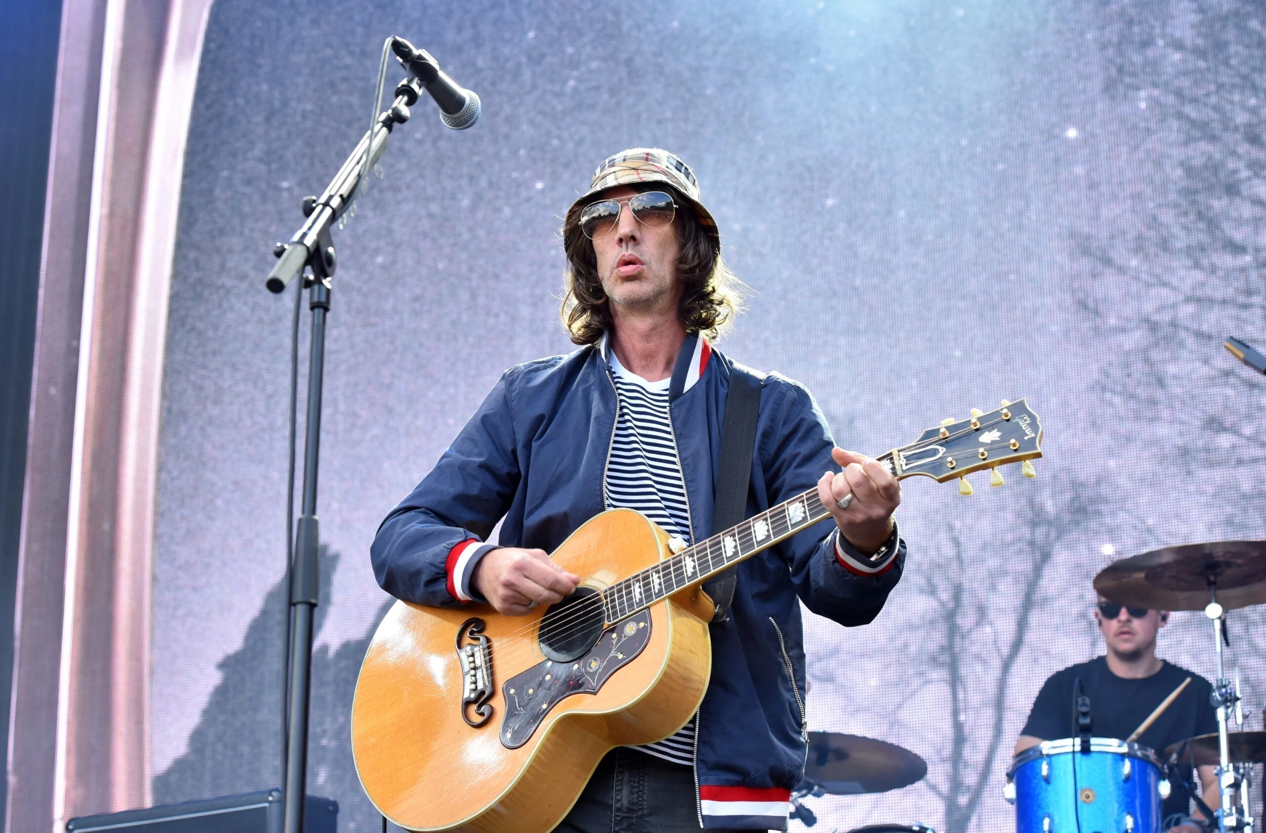 About Richard Ashcroft