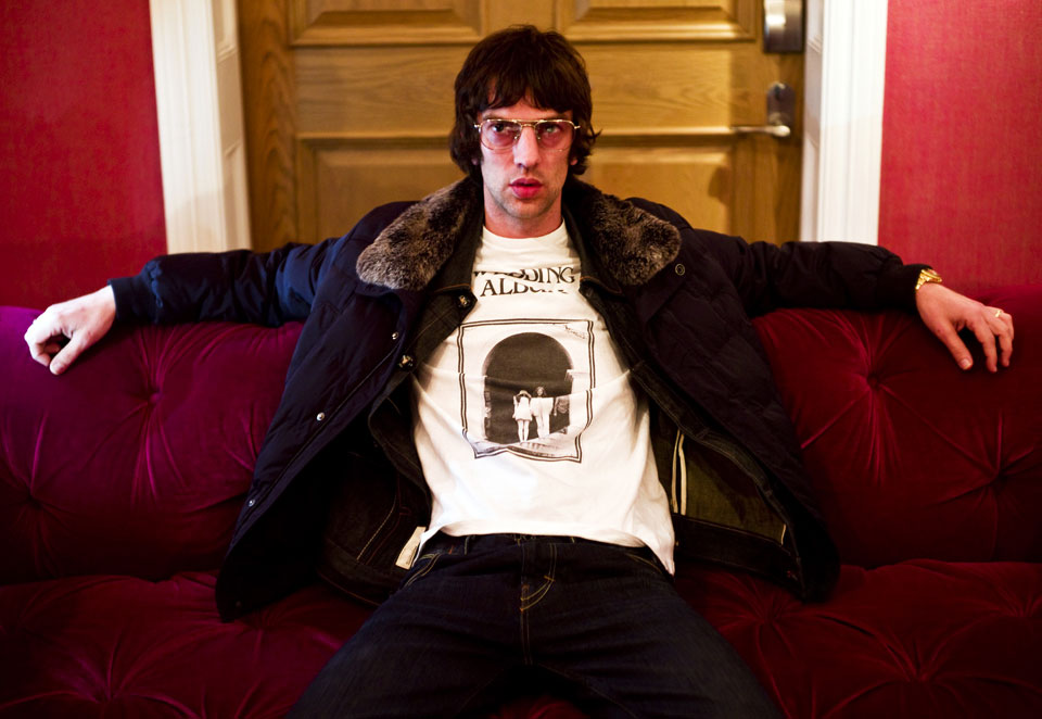 Richard Ashcroft Fans