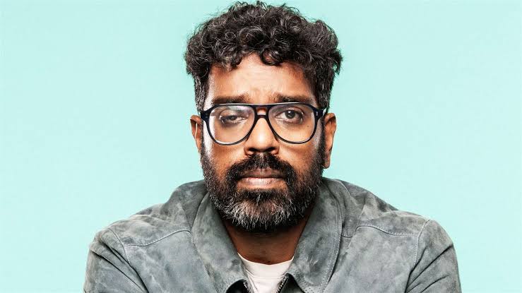 Romesh Ranganathan Fans