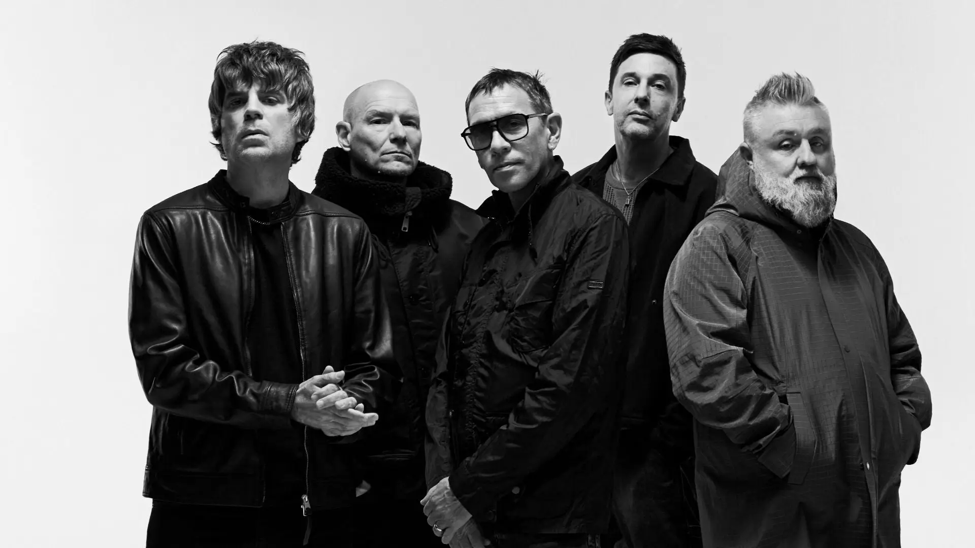 Shed Seven Fans