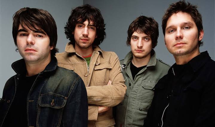 Snow Patrol Fans