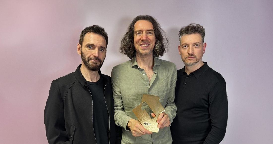 About Snow Patrol