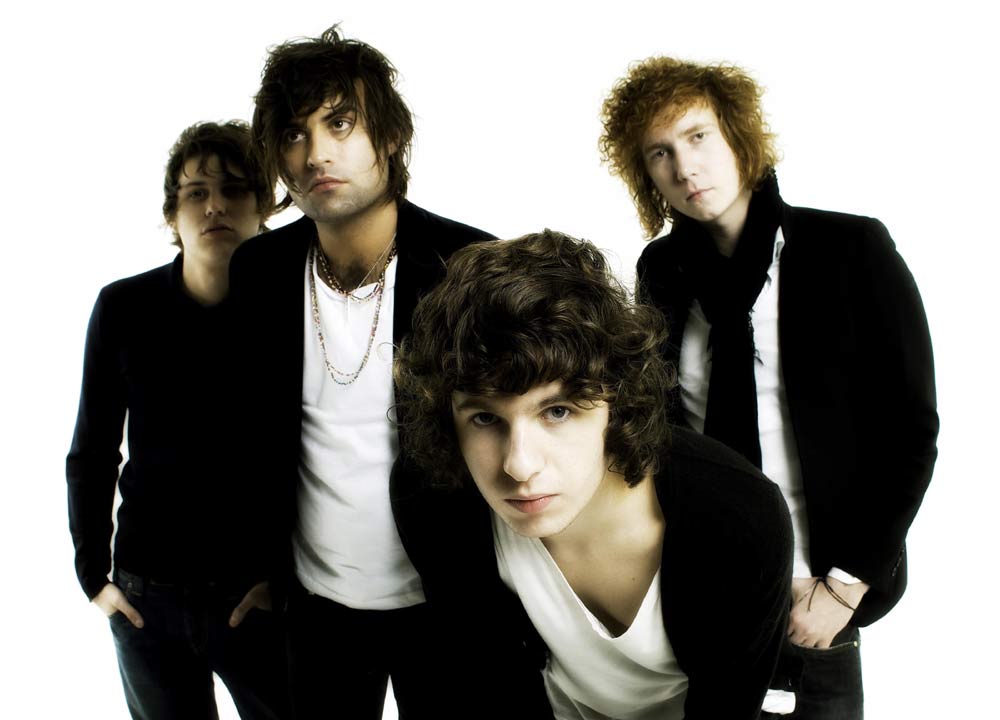 About The Kooks