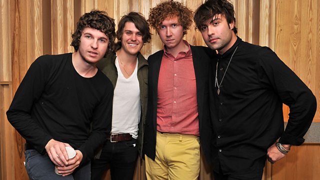 The Kooks Fans