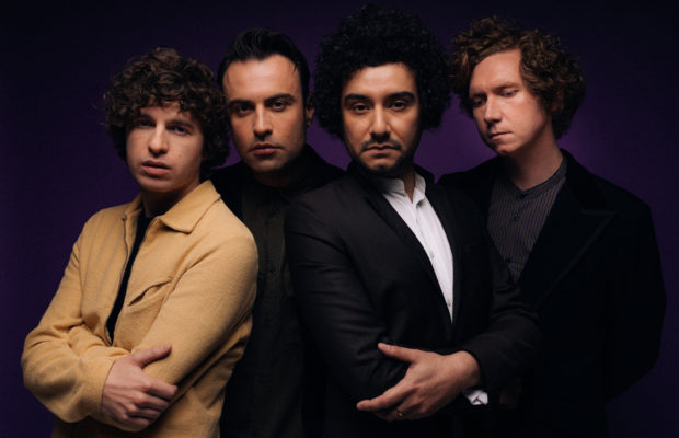 The Kooks Background