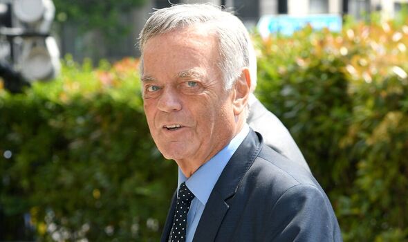 About Tony Blackburn