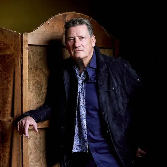 About Tony Hadley