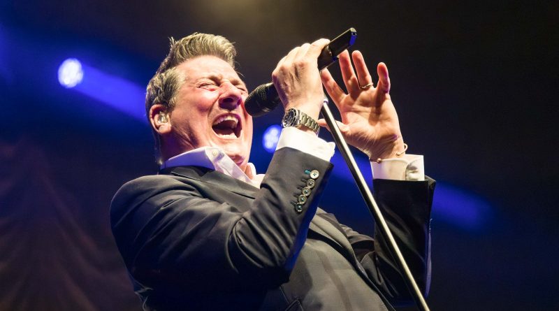 Where to buy Tony Hadley tickets